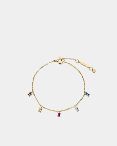 MIMCO - Emerge 925 Sterling Silver Bracelet