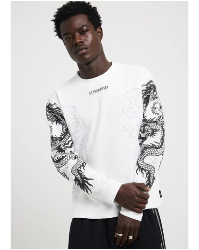 Standard - Hydra Long Sleeve Tee