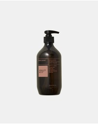 Ashley & Co - Wash Locks 500ml
