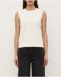 Assembly Label - Palma Knit Vest