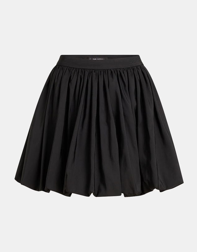 Karl Lagerfeld - Karl DNA Mini Skirt