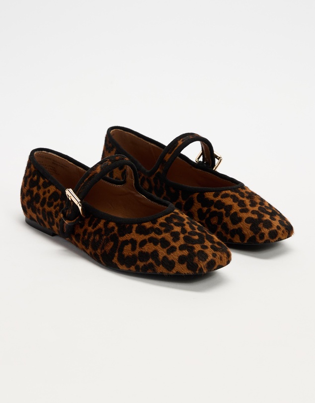 Atmos&Here - Nikkola Ballet Flats