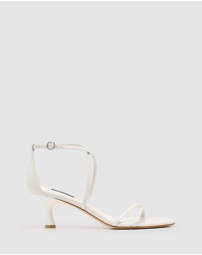 White Leather