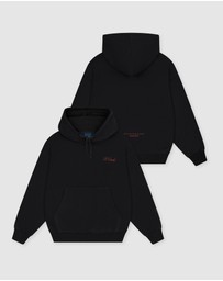 B.Cools - Scribe Hood