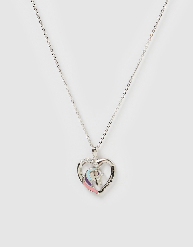 Izoa Kids - Briana Necklace