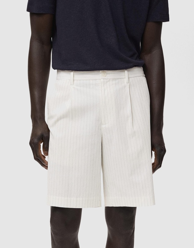 M.N.G - Ronald Bermuda Shorts
