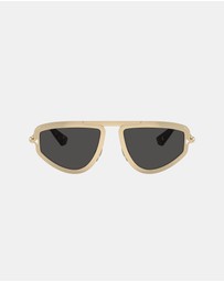 Burberry - 0BE3150