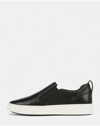 Vionic - Kimmie Sneaker - Black