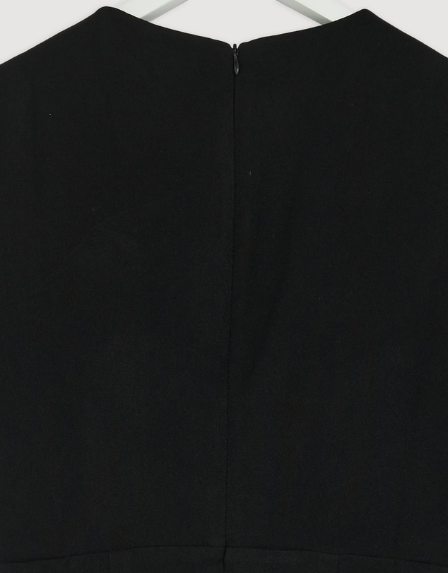 Revibe - Repaired Tussah Belle Midi Dress - AU 10