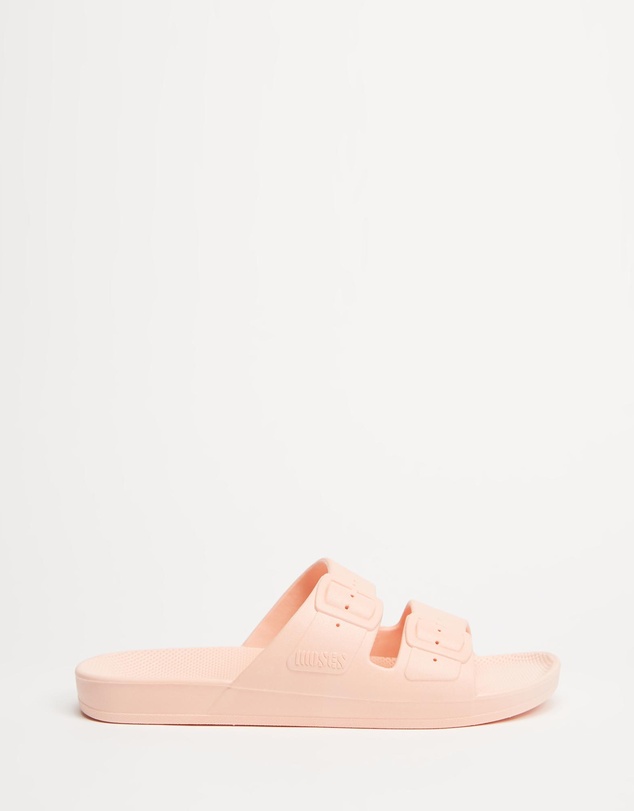 Freedom Moses - Slides - Unisex