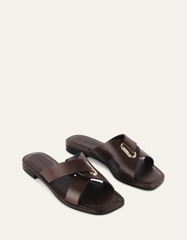 Jo Mercer - Piper Flat Slides