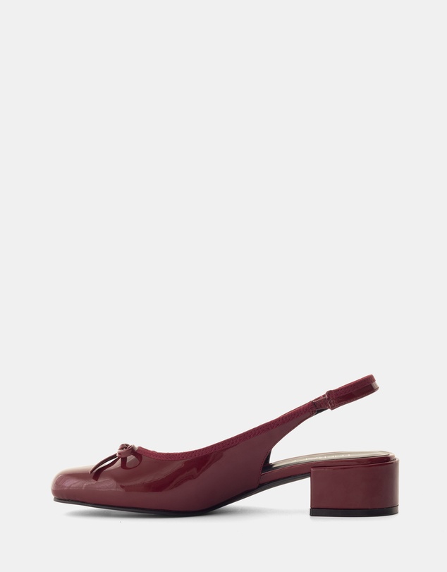 Therapy - Nexie Slingback Pumps