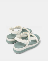 Camper - Pelotas Flota Up