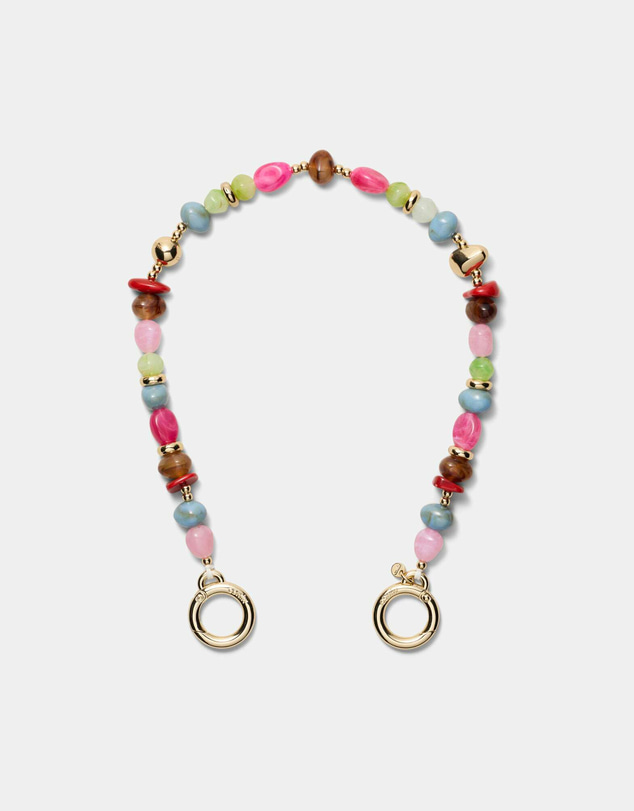 MIMCO - Abyss Bag Necklace