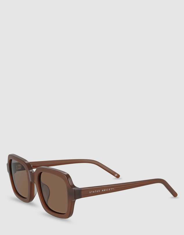 Status Anxiety - Vacation Sunglasses