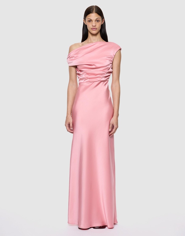 Paris Georgia - Davie Dress