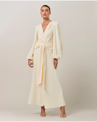 Savel - Jonah Midi Dress