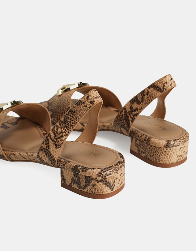 ALDO - Jazmina Sandals