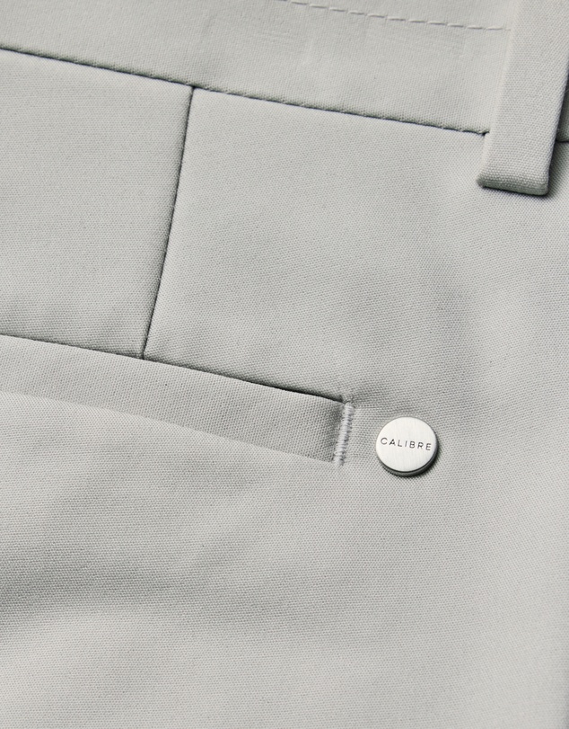 Calibre - Tech Cotton Stretch Slim Pants Salt