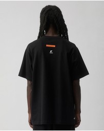 Strateas Carlucci x AFL - GWS Giants Club Tee