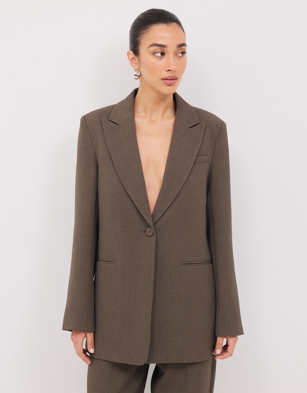 Calli - Hayes Blazer