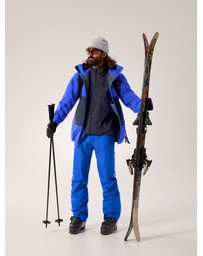 Arc'teryx - Allium Insulated Jacket Men's