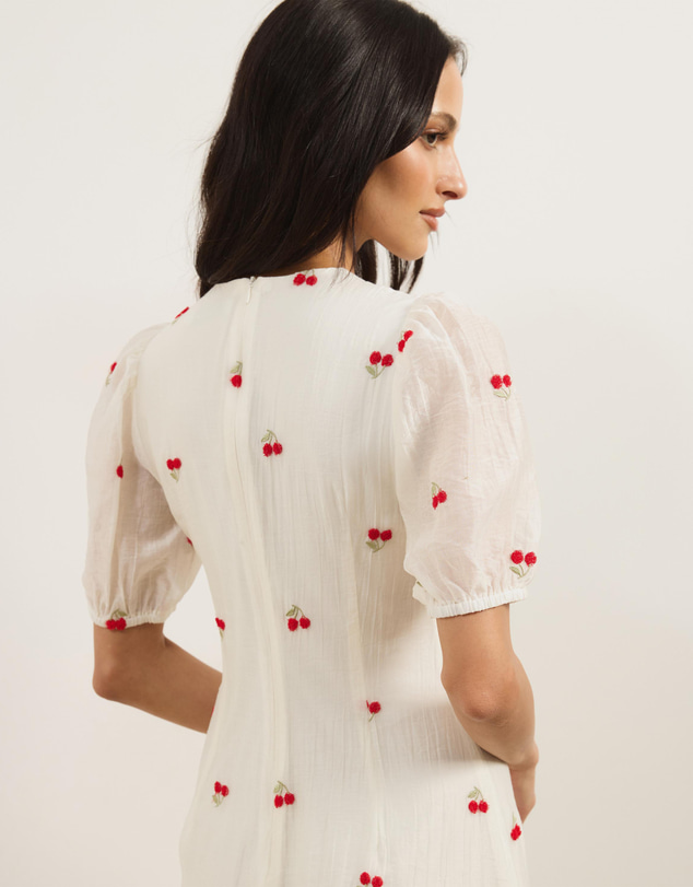 Atmos&Here - Luna Midi Dress