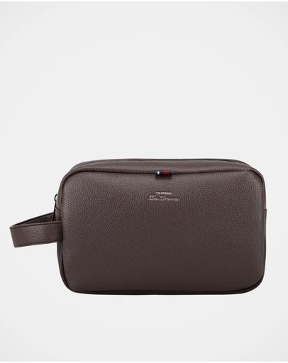 Ben Sherman - Toiletry Bag