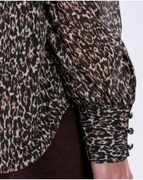 Marcs - Wild About You Blouse