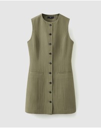 M.N.G - Vivi Dress