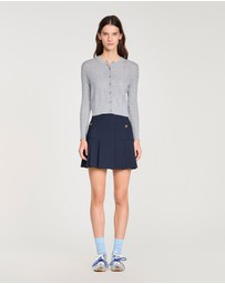 Sandro - Lessiane Cardigan
