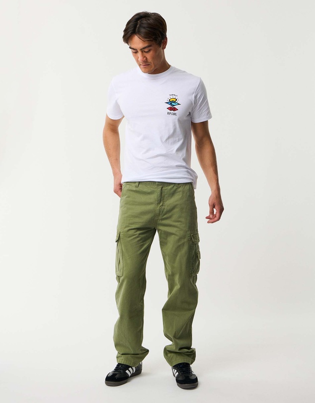 Rip Curl - Classic Surf Trail Cargo Pant