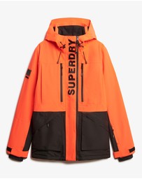 Superdry - Ultimate Freestyle Ski Jacket