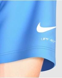 Nike - Brand Blast Short Sleeve Hydroguard Top