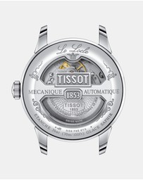 Tissot - Le Locle Powermatic 80