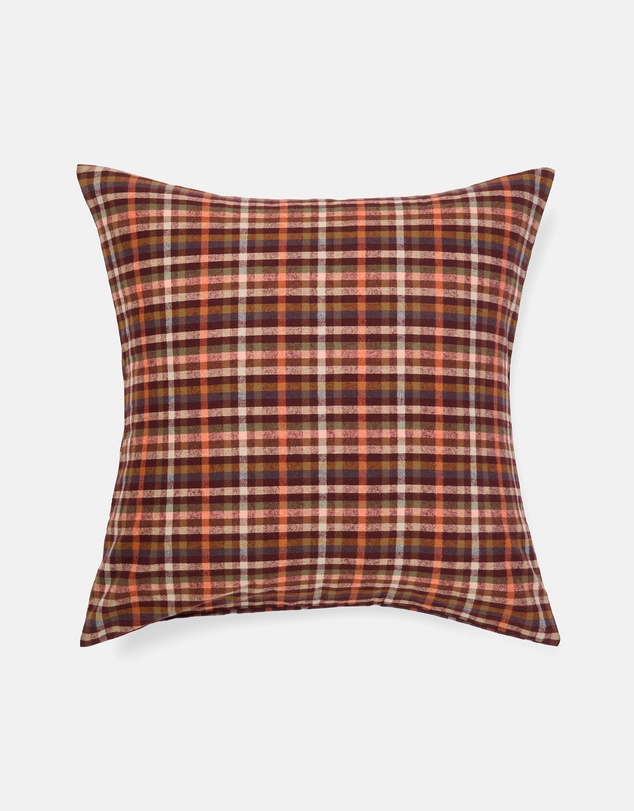Linen House - Jamieson European Pillowcase