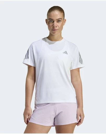 adidas Performance - adi365 Climacool T-Shirt Womens