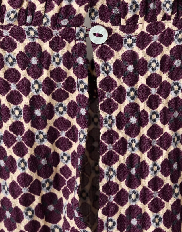 M.N.G - Margoset Blouse - Kids-Teens
