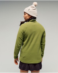 Kathmandu - Ridge 100 Primaloft Pullover