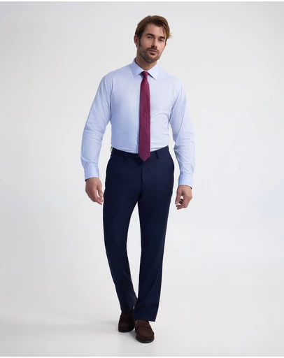 Oxford - Regent Classic Fit Luxury Shirt