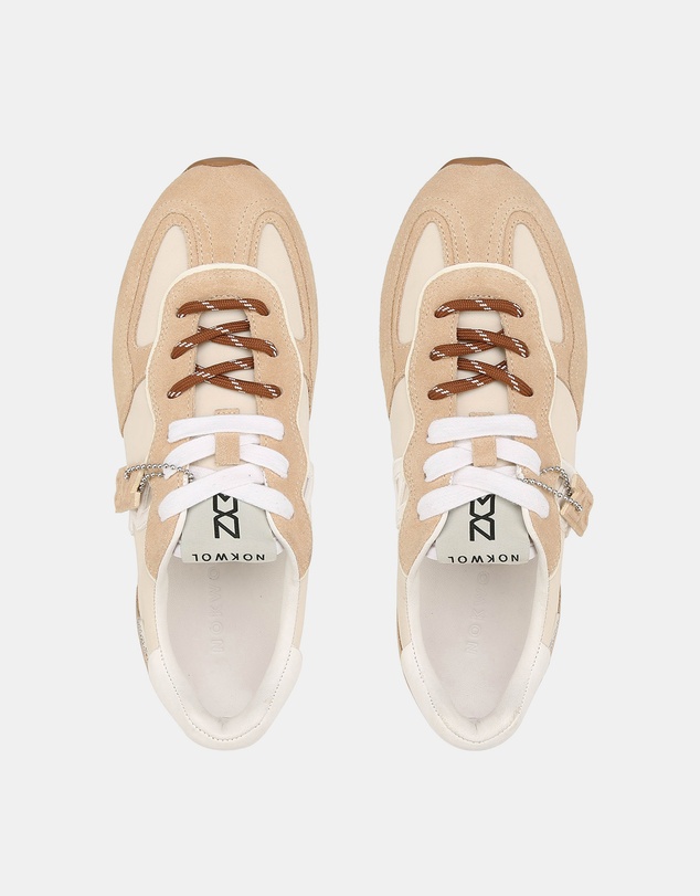 Nokwol - Method Sneakers