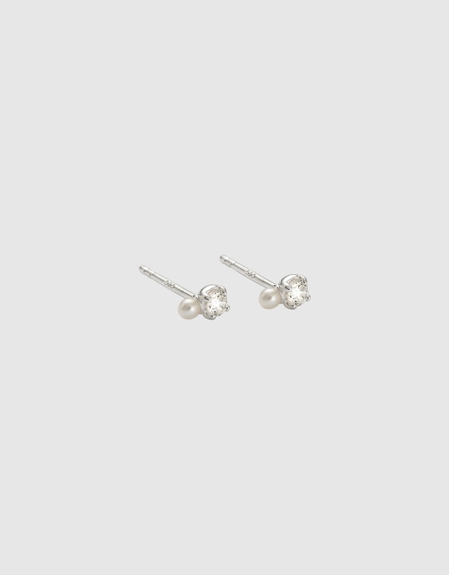 Kirstin Ash - First Light Studs