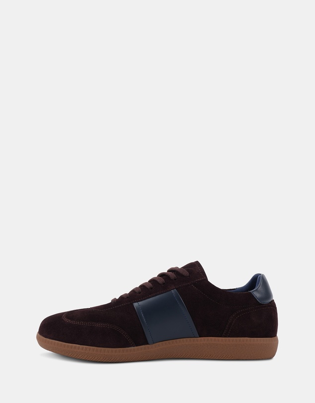 Clarks - Dexter Brown