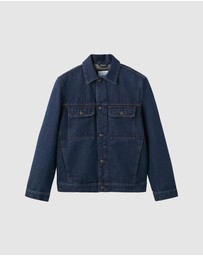M.N.G - Ryan Jacket