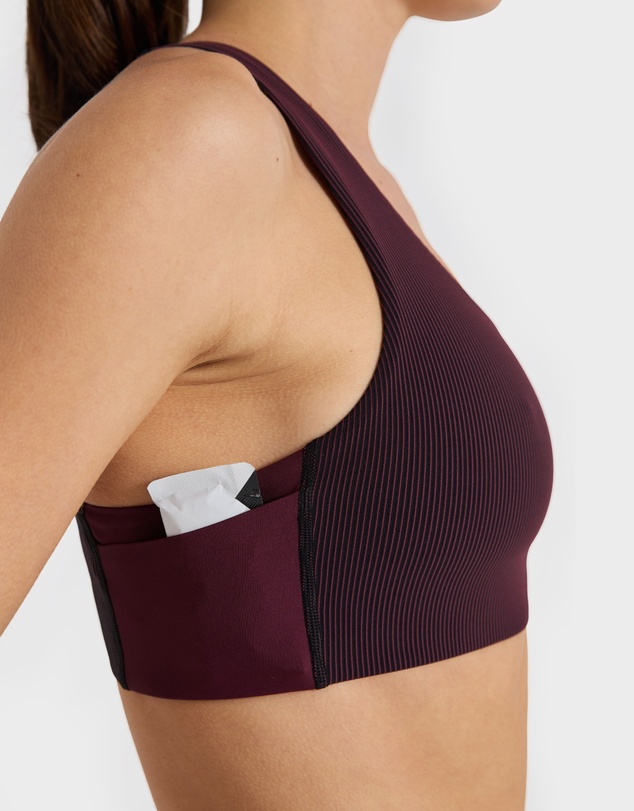 REC GEN - RIBform RN Racer Crop