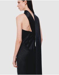 MISHA - Lilia Gown