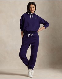 Polo Ralph Lauren - Fleece Drawstring Sweatpants