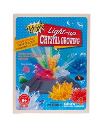 Wonderstuff - Light-up Crystal Growing