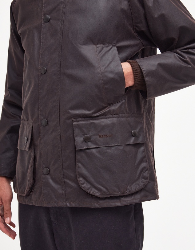 Barbour - Bedale Wax Jacket