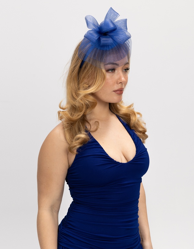 Morgan & Taylor - Simone Fascinator